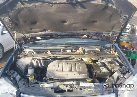 2015 Chrysler Town & Country Touring z USA, uszkodzony, nr VIN 2C4RC1BGXFR601753